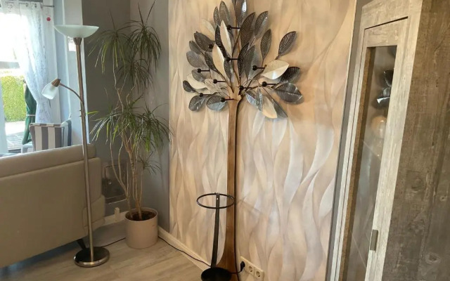 Ferienwohnungen Burmeister