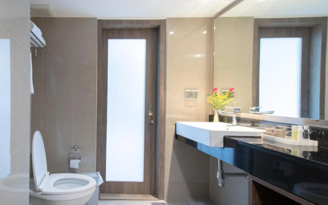Fortune View Khong Hotel Nakhon Phanom