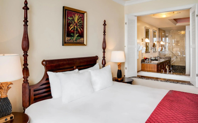 Jewel Grande Montego Bay Resort & Spa – All Inclusive