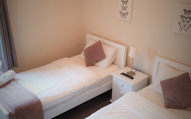 The Coach House