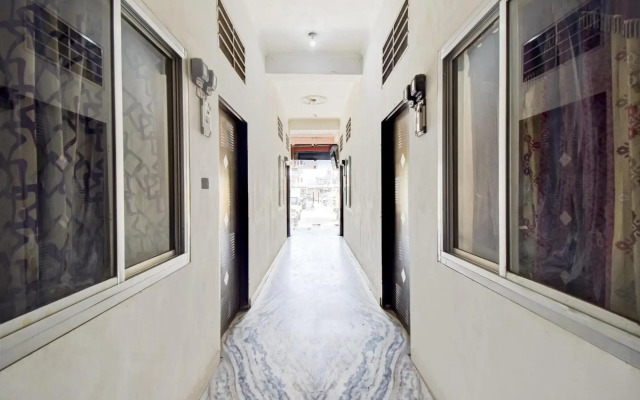 Shree Ram Guest House