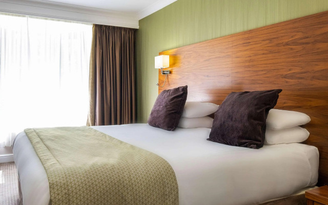 Holiday Inn Newcastle South by IHG