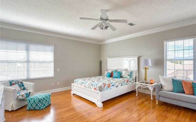 Seastar Sandbar - Three Bedroom Home