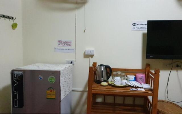 Harmony House - Hostel