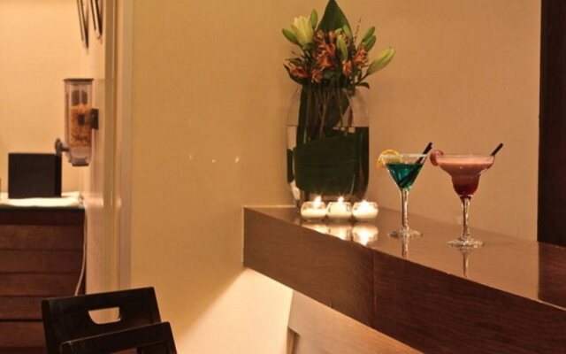 Urban Suites Recoleta Boutique Hotel