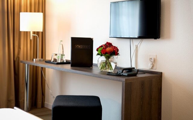 Hotel Ochsen