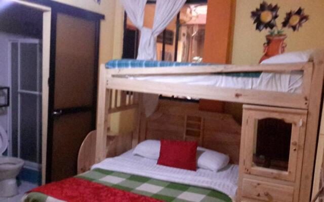 Hostal Hogar Cuencano