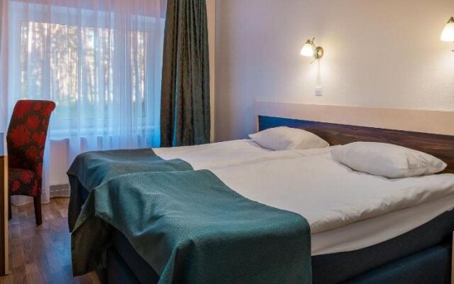 Pirita Beach Apartments & SPA