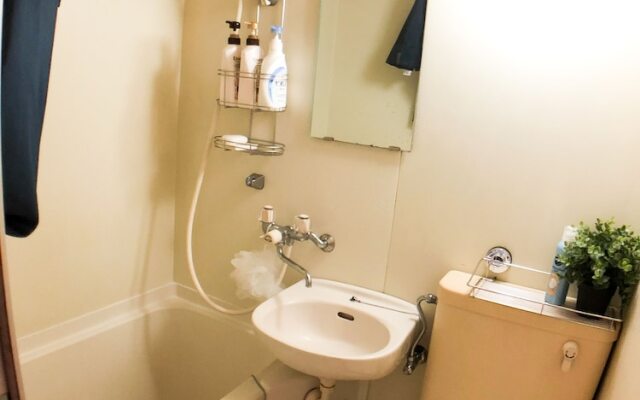 Guest House Matsu Bekkan