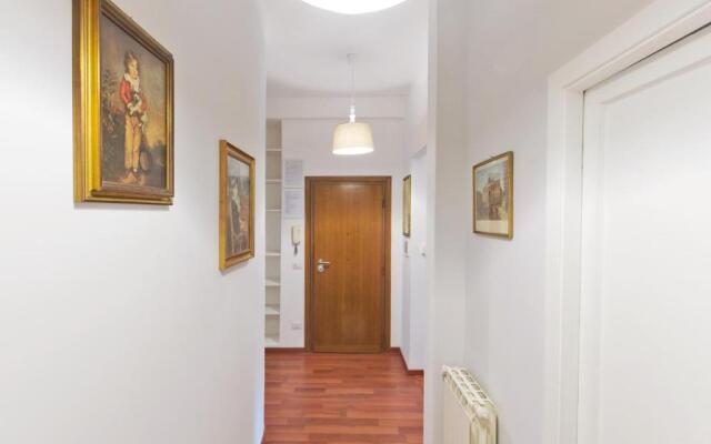 Liberty Trastevere B&B or Entiere Appartement