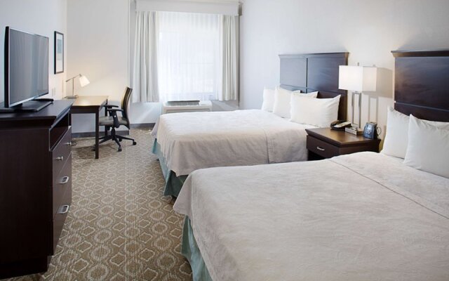 Homewood Suites Lancaster