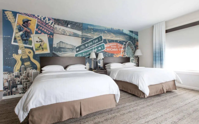Hotel Versey