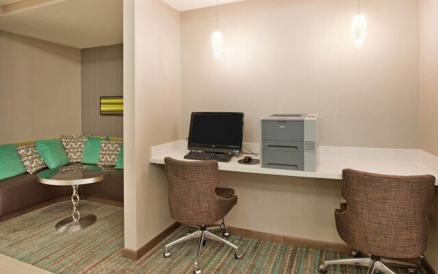 Residence Inn Austin Round Rock