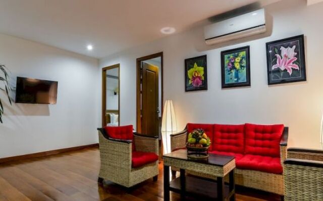 The Sam Boutique Hotel
