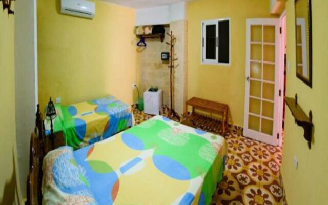Yamila House