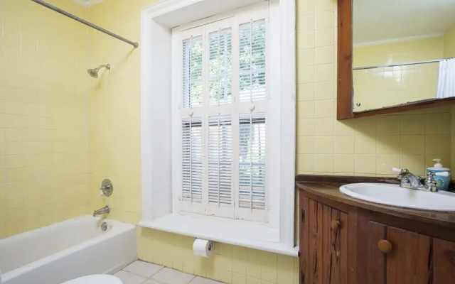 Tamarind 4 Bedroom Home