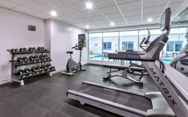 Staybridge Suites Pittsburgh Airport by IHG