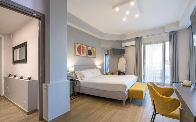 Taormina Palace Hotel