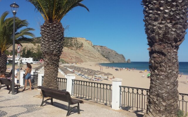 Luz Ocean Club