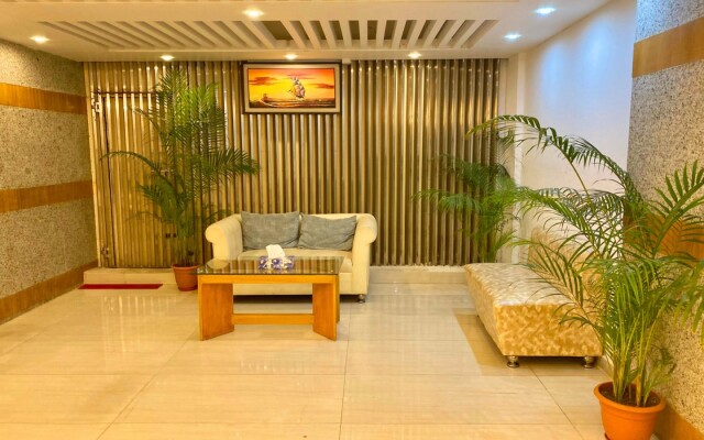 Park Hyatt Dhaka