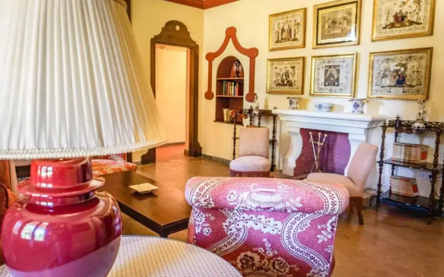 Hotel Cortijo el Esparragal