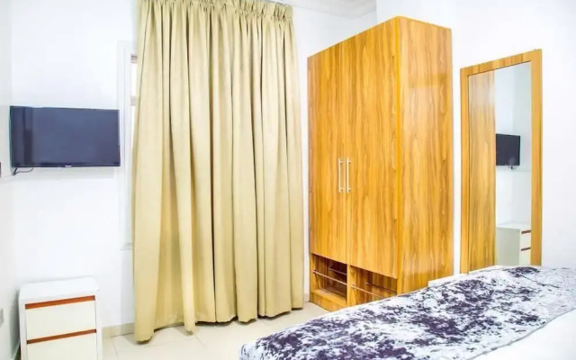 Bella Residencia