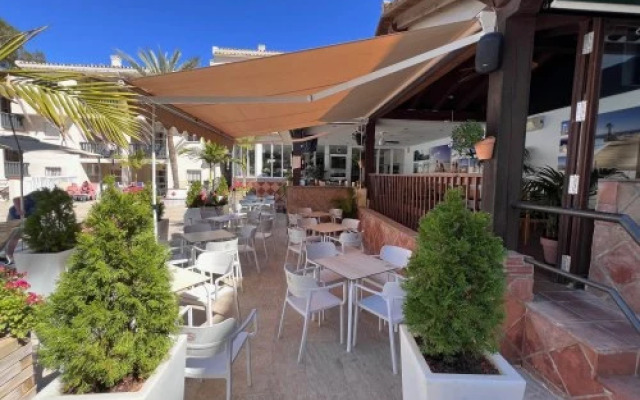 Club Marbella Rental, Málaga, Spain