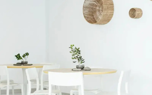 Apartamentos Martalia Nerja