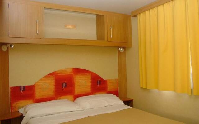 Camping Costa Ponente