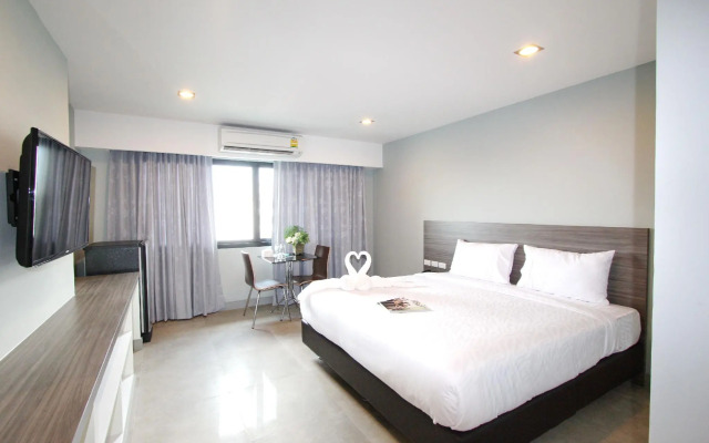 14 Residence