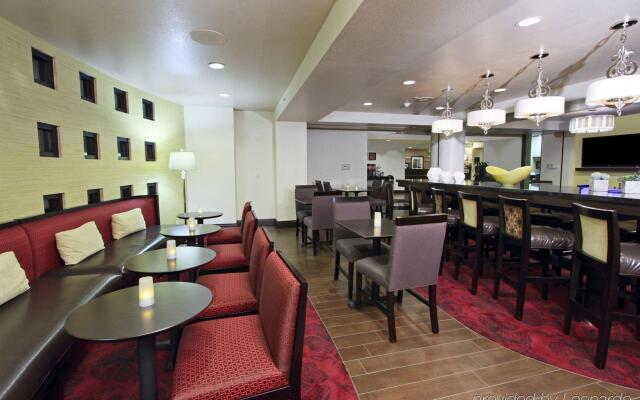 Hampton Inn Las Vegas/Summerlin