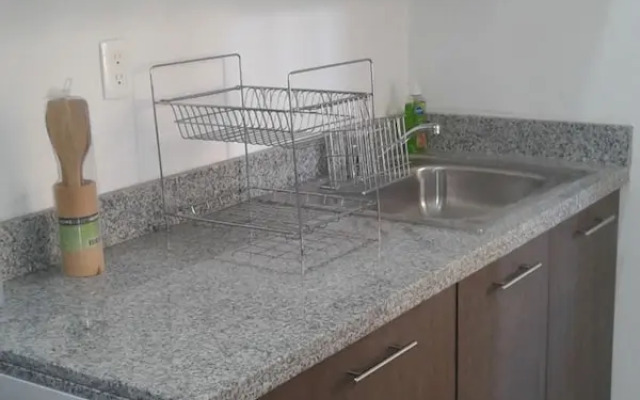 Modern apartment Playa del Carmen