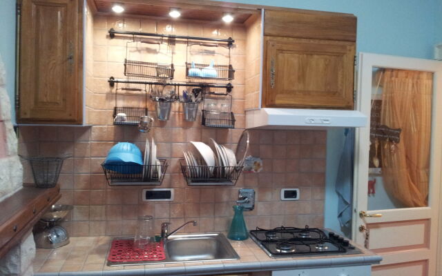 B&B A Casa delle Fate