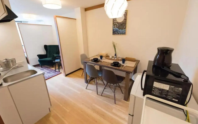 Tora Hotel Ueno - Vacation STAY 52811v