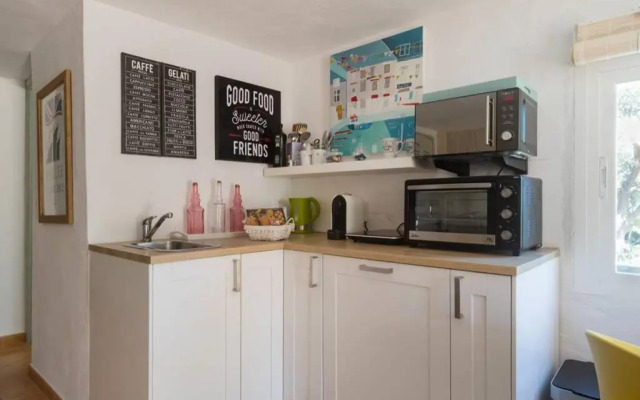 Boutique Apartment Altea La Vella