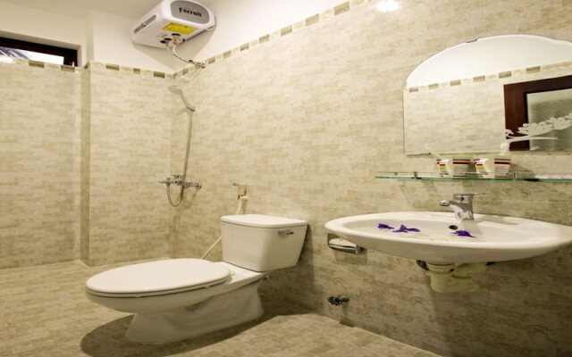 Bui Family Homestay