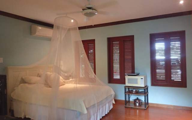 Reflections Guest House