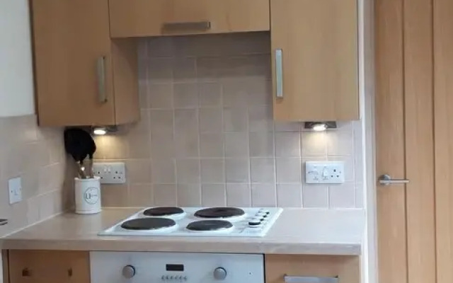 Trelawne Garden Annexe