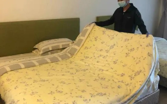 Huidong Xunliao Bay Hailan Home Resort Hotel