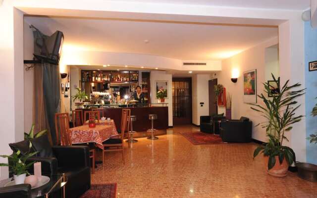 Albergo La Spia d'Italia