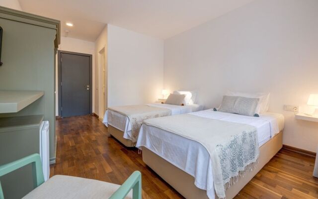 Yonca Anjelika Otel