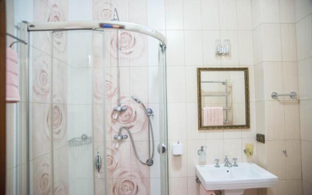 Riga Center Old Town Apartment