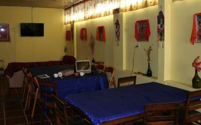 Tibet House