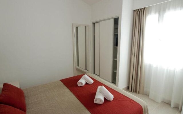 MenorcaMar Apartments