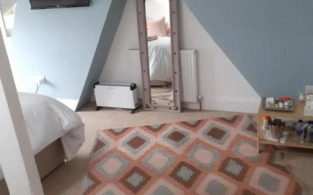 The Bridges B&B