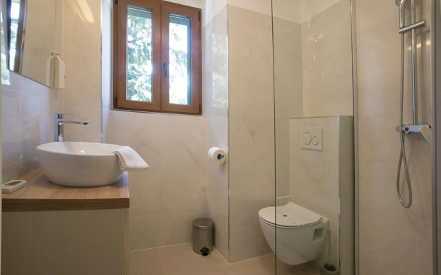 Hotel Villa Diana