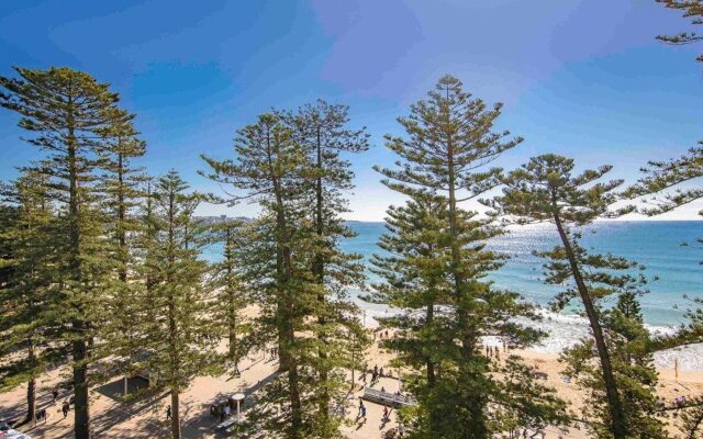 Peppers Manly Beach