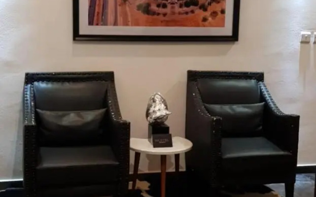 NiCotel Apartments