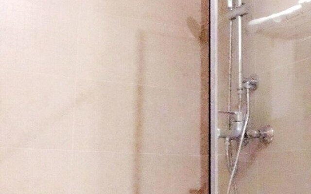 Tianjin Tangrenge Homestay