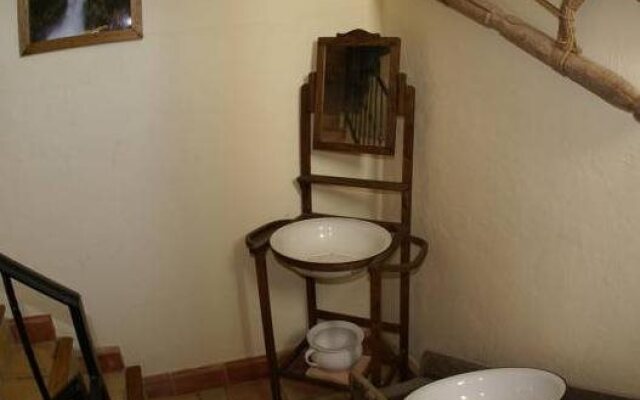 La Casa de la Abuela